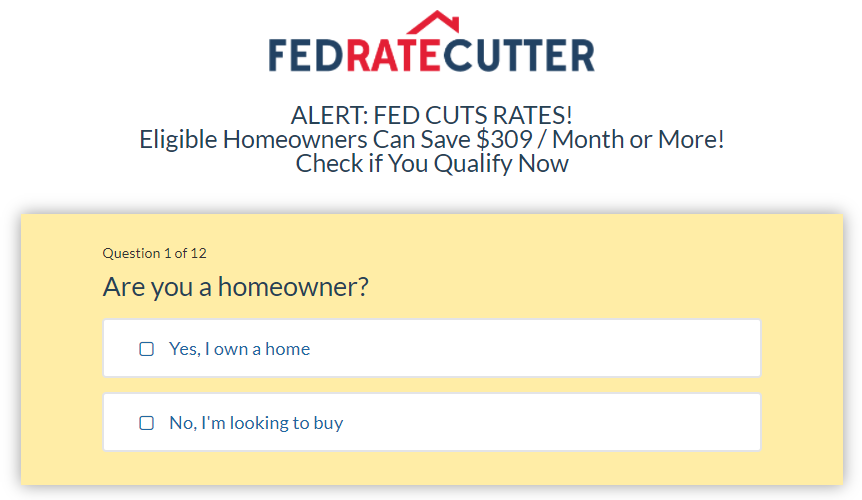 Fact Check Special 'American Homeowner Relief' Program Does NOT Give